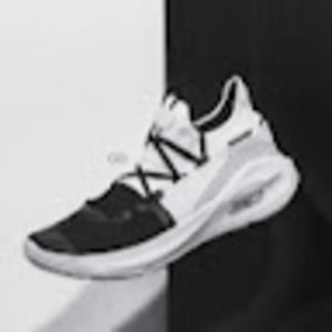 Meet your Posher, Wesley